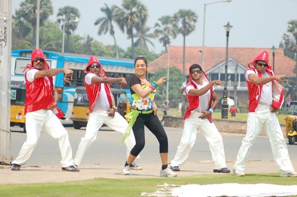 Hasini Movie Stills Kamalakar,Sandhya - 67 / 120 photos